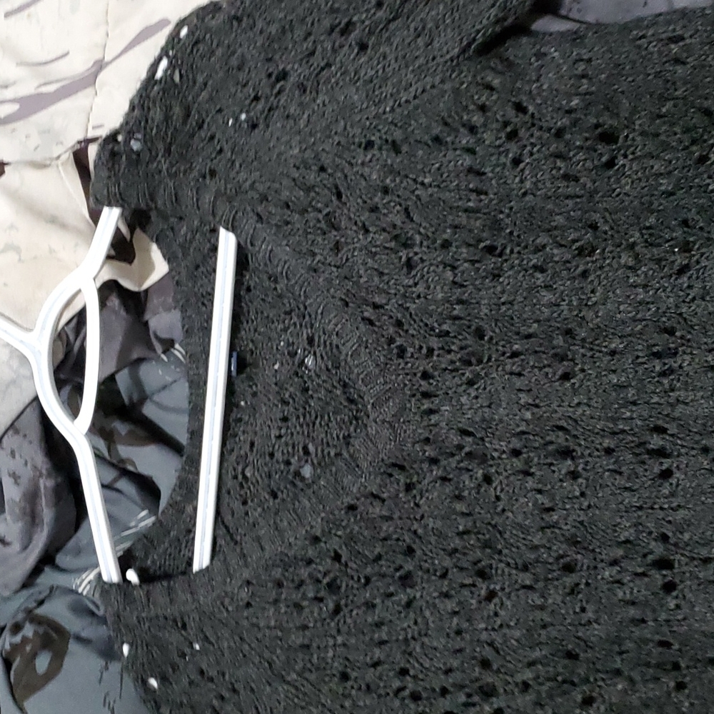 American eagles sweater